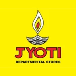 Logo of JYOTI DEPARTMENTAL STORES android Application 